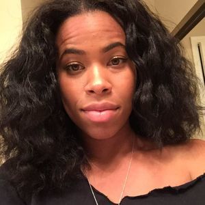 Meet your Posher, Saïeda